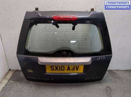 Крышка (дверь) багажника LRQ9832 на Land Rover Freelander 2 2006-2014