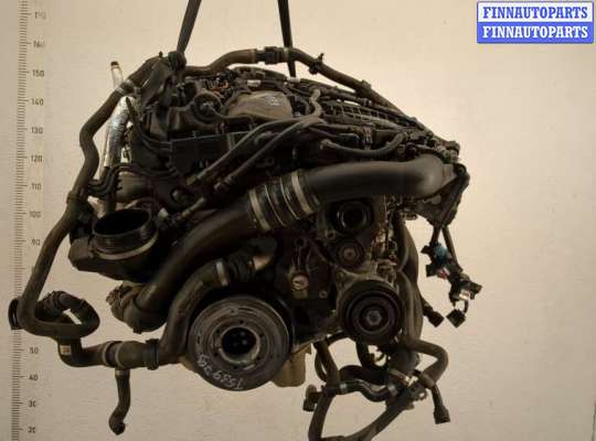 Подушка крепления двигателя BM3447106 на BMW 2 F22 2013-2021