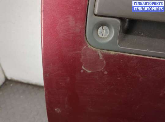 купить Замок двери на Land Rover Freelander 1 1998-2006