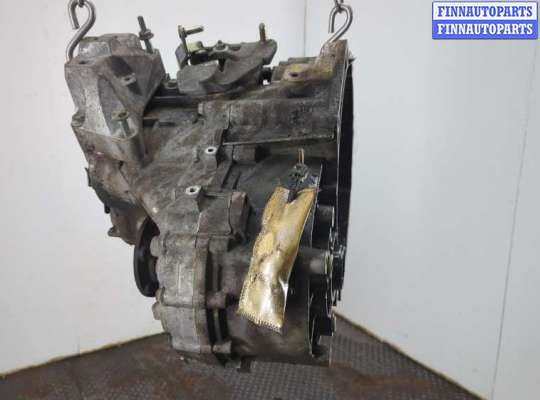 купить КПП 6-ст.мех 4х4 (МКПП) на Audi TT (8N) 1998-2006