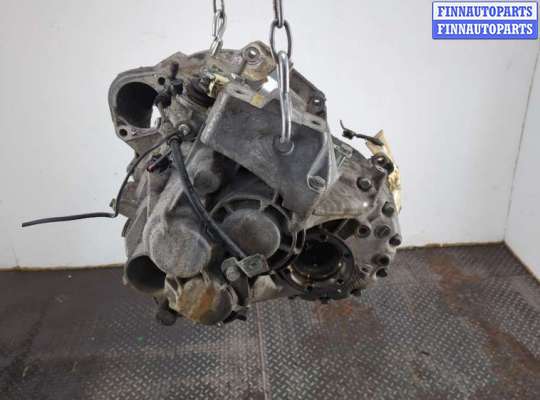 купить КПП 6-ст.мех 4х4 (МКПП) на Audi TT (8N) 1998-2006