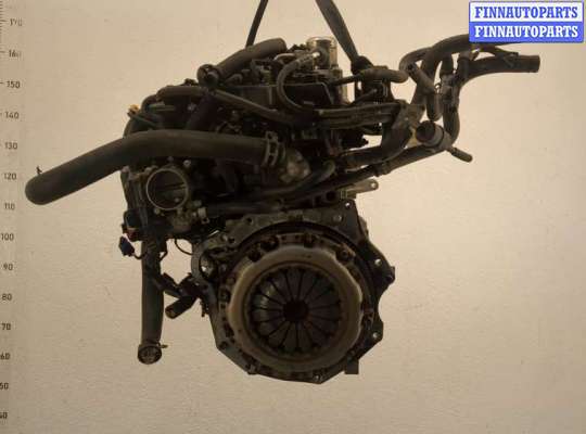 купить Двигатель (ДВС) на KIA Sportage 2016-2022