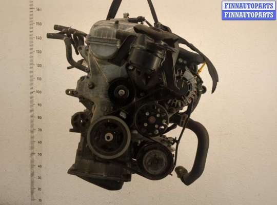 купить Двигатель (ДВС) на KIA Sportage 2016-2022