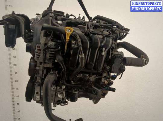 купить Двигатель (ДВС) на KIA Sportage 2016-2022