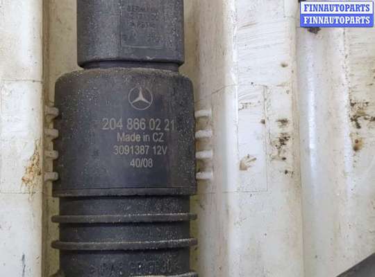 купить Бачок омывателя на Smart Forfour W454 2004-2006