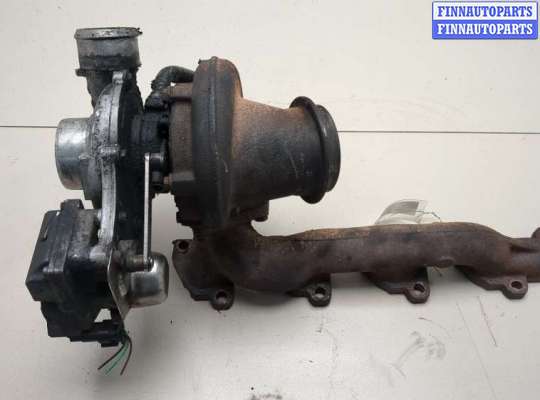 купить Турбина на Mercedes Vito W639 2003-2014