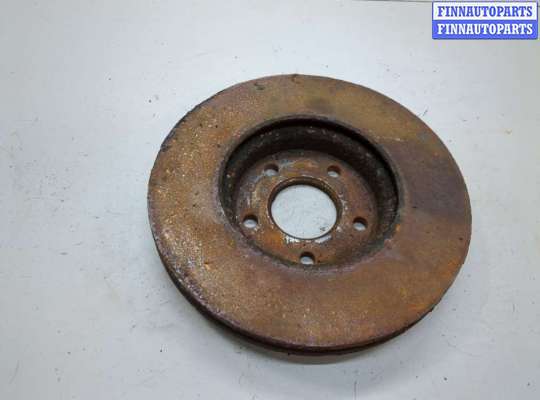 Диск тормозной FO2171083 на Ford Focus 2 2008-2011