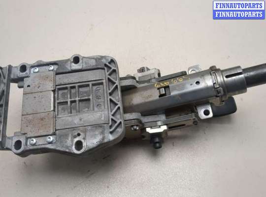 купить Колонка рулевая на Audi A6 (C5) 1997-2005