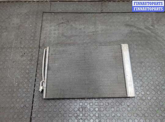 купить Радиатор кондиционера на BMW 7 E65 2001-2008