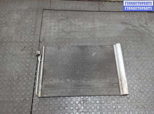 купить Радиатор кондиционера на BMW 7 E65 2001-2008