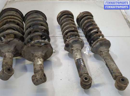 купить Амортизатор подвески на Land Rover Discovery 3 2004-2009