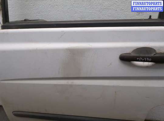 купить Стеклоподъемник электрический на Mercedes Vito W639 2003-2014