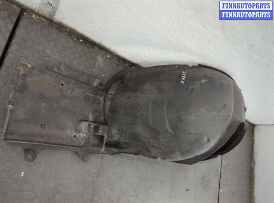 купить Защита арок (подкрылок) на BMW 3 E46 1998-2006