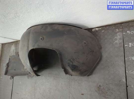 купить Защита арок (подкрылок) на BMW 3 E46 1998-2006