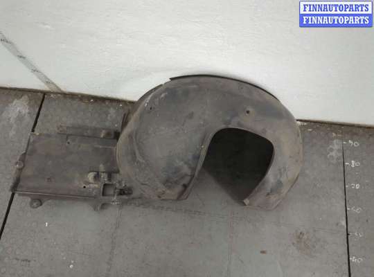 Купить Защита арок (подкрылок) на BMW 3 E46 1998-2006 Защита арок (подкрылок) BM3593555 на BMW 3 E46 1998-2006