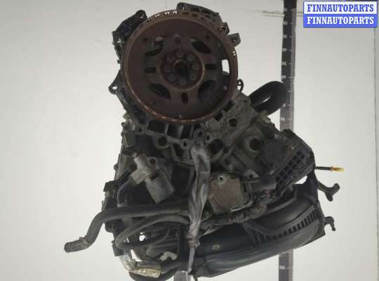 купить Двигатель (ДВС) на Chrysler Pacifica 2003-2008