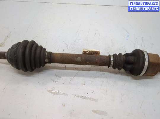 купить Полуось (приводной вал, шрус) на Citroen C4 2004-2010