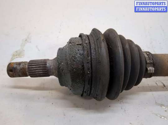 купить Полуось (приводной вал, шрус) на Citroen C4 2004-2010