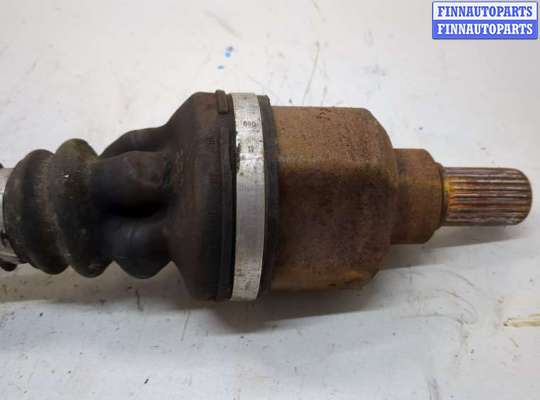 купить Полуось (приводной вал, шрус) на Citroen C4 2004-2010