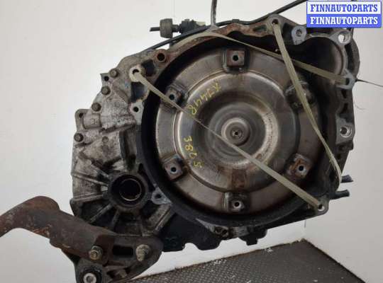 купить КПП - автомат (АКПП) на Ford Mondeo 4 2007-2015