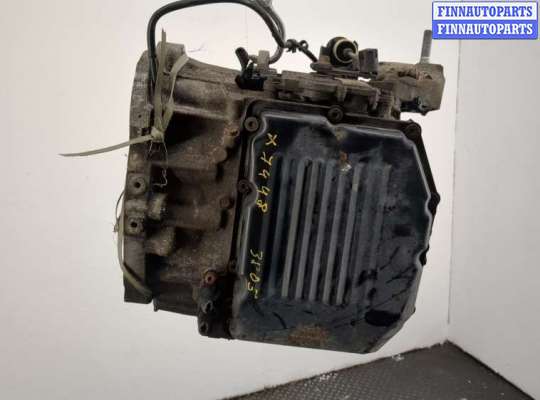 купить КПП - автомат (АКПП) на Ford Mondeo 4 2007-2015