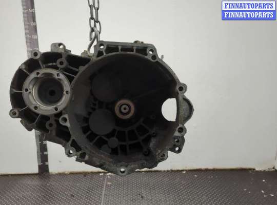 купить КПП 6-ст.мех. (МКПП) на Volkswagen Golf 5 2003-2009