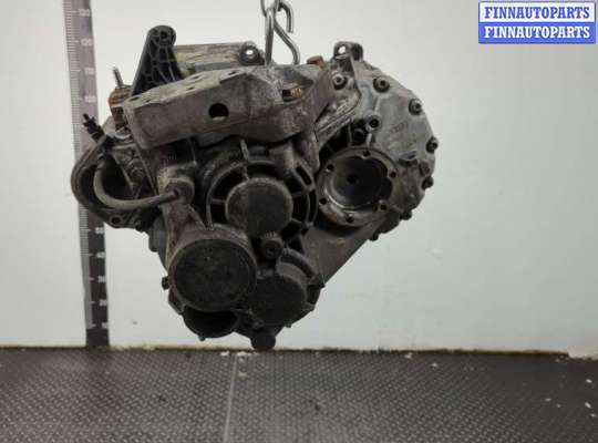 купить КПП 6-ст.мех. (МКПП) на Volkswagen Golf 5 2003-2009
