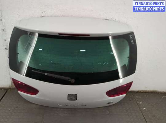 Купить Фонарь дополнительный (стоп-сигнал) на Seat Leon 2 2005-2012 Фонарь дополнительный (стоп-сигнал) ST351728 на Seat Leon 2 2005-2012