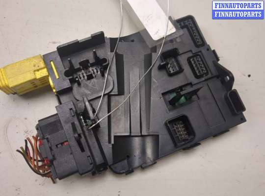 Блок управления подрулевыми переключателями VG2343484 на Volkswagen Touran 2003-2006