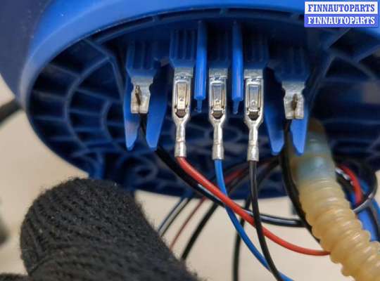 Бензонасос на Volkswagen Passat B8 (3G)