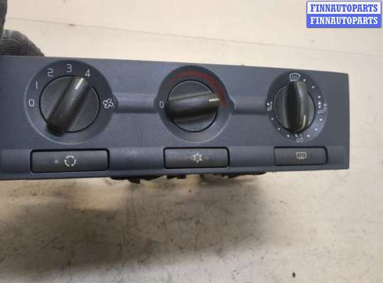 купить Переключатель отопителя (печки) на Volvo S40 / V40 1995-2004