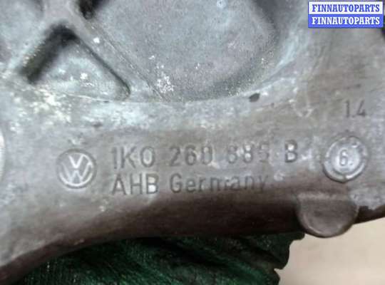 купить Кронштейн компрессора кондиционера на Volkswagen Touran 2003-2006