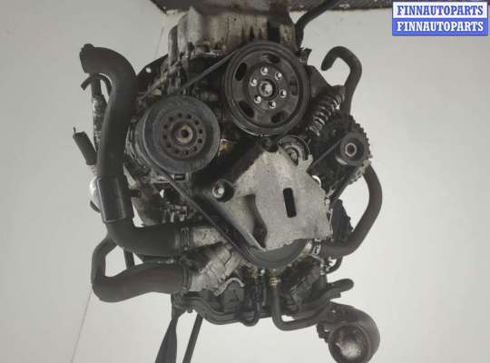купить Двигатель (ДВС) на Opel Corsa D 2006-2014