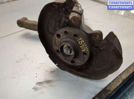 купить Ступица (кулак, цапфа) на Ford Galaxy 2000-2006