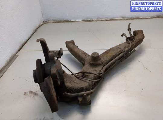 купить Ступица (кулак, цапфа) на Ford Galaxy 2000-2006