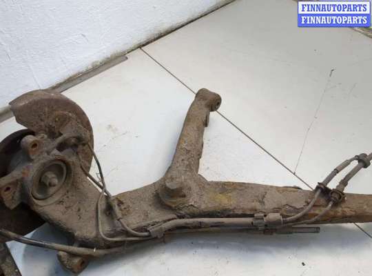 купить Ступица (кулак, цапфа) на Ford Galaxy 2000-2006