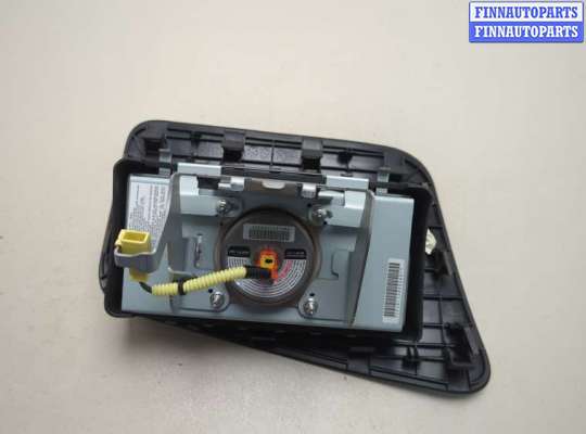 Подушка безопасности пассажира (AirBag) на Nissan Juke