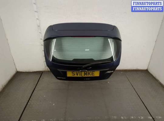 Крышка (дверь) багажника FO2147406 на Ford Fiesta 2008-2013