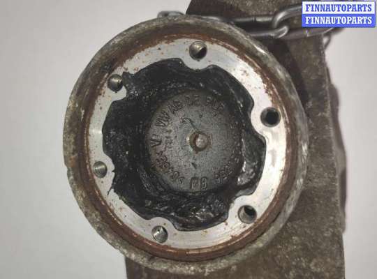 купить Редуктор моста на Skoda Octavia (A5) 2004-2013