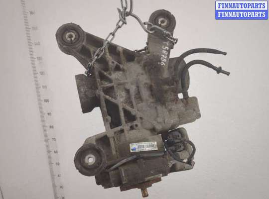 Редуктор моста SK509719 на Skoda Octavia (A5) 2004-2013