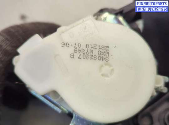 купить Ремень безопасности на Volkswagen Passat 7 2010-2015 Европа