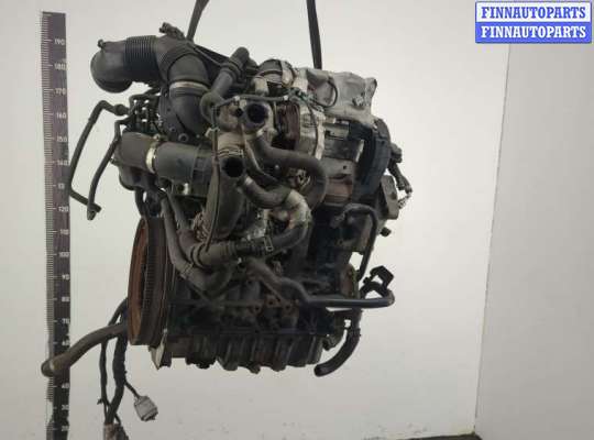 купить Двигатель (ДВС) на Volkswagen Passat 8 2015-2025
