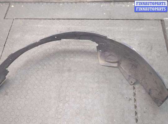 купить Защита арок (подкрылок) на Opel Astra G 1998-2005