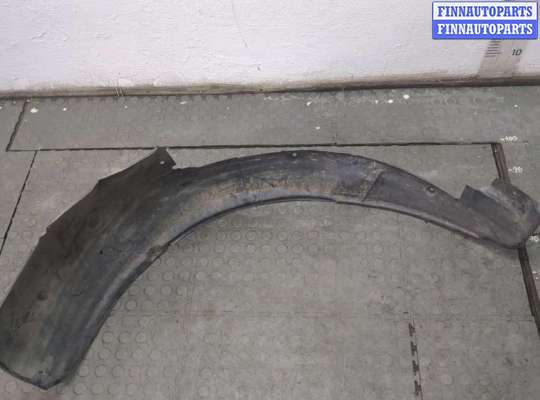 купить Защита арок (подкрылок) на Opel Astra G 1998-2005