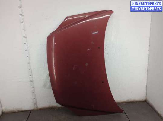 купить Капот на KIA Sportage 2004-2010