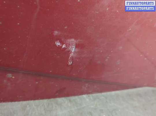 купить Капот на KIA Sportage 2004-2010