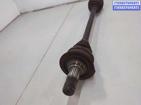 купить Полуось (приводной вал, шрус) на BMW 7 E38 1994-2001