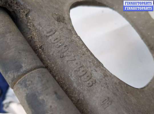 купить Рычаг подвески на Citroen C5 2008-2017