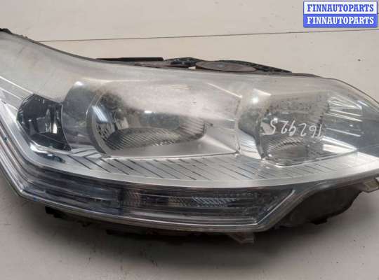 Купить Фара (передняя) на Citroen C5 2008-2017 Фара (передняя) CT1147179 на Citroen C5 2008-2017