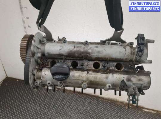 купить Головка блока (ГБЦ) на Volkswagen Golf 4 1997-2006